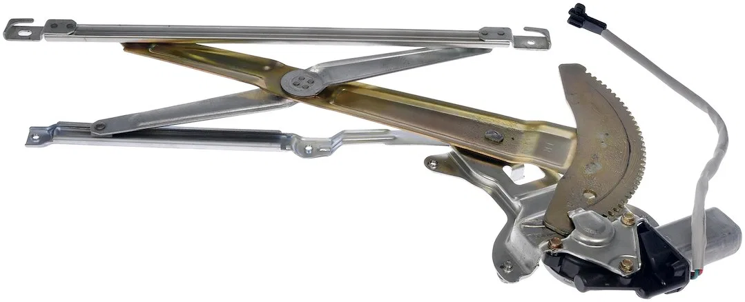 741-919 – DORMAN Window Regulator, OE Replacement Use With Power Windows With Motor - view 2
